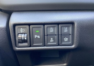 Suzuki SX4 II 2025 Suzuki SX4 S-Cross Suzuki S-Cross 1.4 T Benz 129KM MANUAL 4WD ELEGANCE Demo, zdjęcie 19