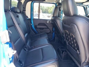 Jeep 2022 Jeep Gladiator MOJAVE 3.6 Benzyna 285KM, zdjęcie 9