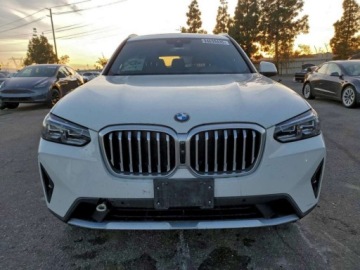 BMW X3 G01 2023 BMW X3 sDrive30i 2023 2.0l 2.0 Benzyna 248KM, zdjęcie 5