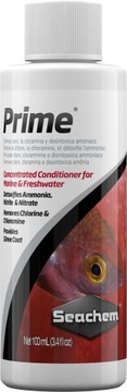 Seachem Prime 100ml #wys24h