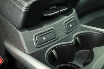 Renault Kadjar Crossover Facelifting 1.3 TCe 140 FAP 140KM 2019 Renault Kadjar 1.3 TCe, Salon Polska, Automat, zdjęcie 9