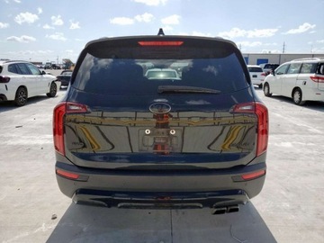 Kia 2021 Kia Telluride EX 2021 3.8l 3.8 Benzyna 291KM, zdjęcie 2