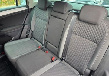 Volkswagen Tiguan II SUV 1.4 TSI 125KM 2017 Volkswagen Tiguan 1,4 TSI 125 KM Serwis GWARANCJA Zamiana Zarejestrowany, zdjęcie 13