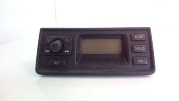 DISPLEJ TOYOTA YARIS I 2005R. 86110-0D030