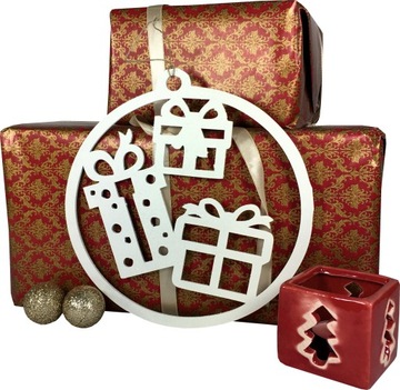 ПОДВЕСКА-КУЛОН, ПОДАРКИ, АЖУРНОЕ УКРАШЕНИЕ, 39СМ