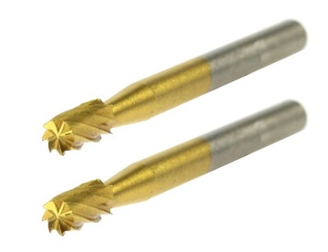 Цилиндр фрезерный высокоскоростной 3,2мм 194DM DREMEL MAX 2шт.