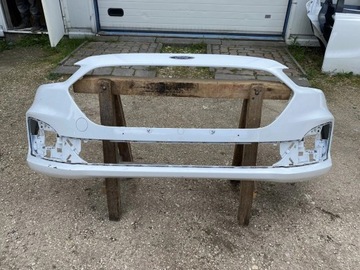 ZDERZAK PRZÓD PRZEDNI FORD MONDEO MK5 LIFT 18-