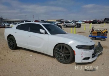 Dodge Charger VII 2023 Dodge Charger 2020 DODGE CHARGER 3,6L - portal do licytacji bidusa.pl 3.6