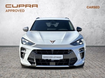 Cupra Terramar SUV Plug-In 1.5 TSI e-Hybrid 204KM 2025 Cupra Terramar 1.5e-Hybrid 204KM DSG | Advantage E, zdjęcie 35