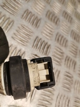 BMW 6 E63 E64 CÍVKA ZAPALOVACÍ VYSOKÉHO NAPÍNÁK