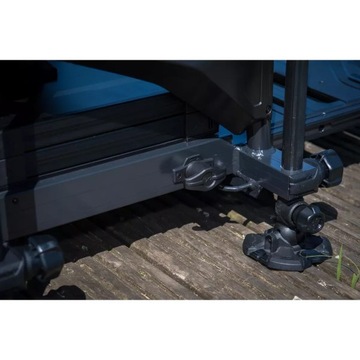 Подседельный ящик Matrix S25 Pro — Black Edition GMB187