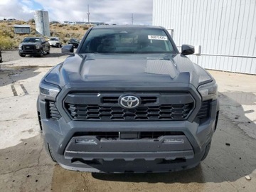 Toyota Tacoma II 2025 Toyota Tacoma Double Cab 2025 2.4l 2.4 Hybryda 278KM, zdjęcie 5