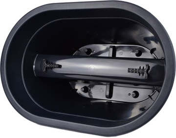 LOFLY Anthracite Balcony Box DLOFR400 цветочный горшок с балюстрадой