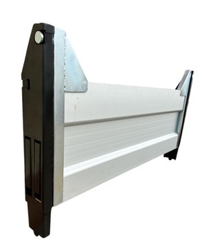 Задняя стойка самосвала, угловая стойка для стороны H400