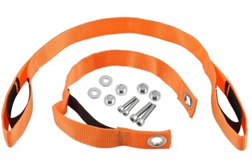 Ремни для восстановления мотоцикла С резинками KTM HSQ 04-16