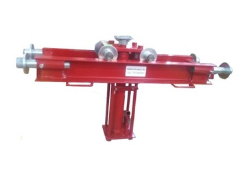 podnośnik kanałowy 12 t hydrauliczny