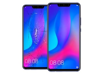 Wyświetlacz Ekran + WYMIANA Huawei P Smart Plus