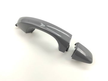 VOLKSWAGEN OE 5G0837206 KLIKA DVEŘE ROC