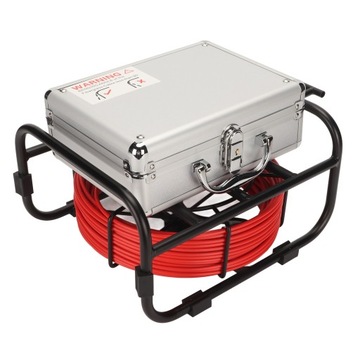 Камера эндоскопа AHD 720P 8, регулируемая