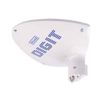 Antena DVB-T2 aktywna DIGIT 5G PROTECTED LTE Telkom Telmor