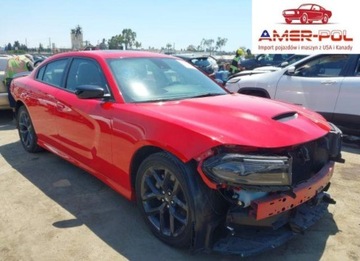 Dodge Charger VII 2023 Dodge Charger GT 2023 3.6l 3.6 Benzyna 300KM