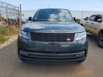Land Rover Range Rover V 2025 Land Rover Range Rover Se 2025 3.0 Benzyna 395KM, zdjęcie 5