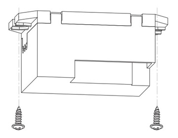 Детектор движения PIR-датчик для светодиодных лент, мини-зонд постоянного тока 12 В