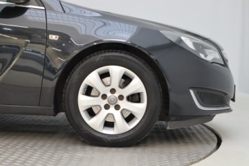 Opel Insignia I Country Tourer 2.0 CDTI Ecotec 163KM 2014 Opel Insignia 2.0 CDTI, Navi, Klima, Klimatronic, zdjęcie 14