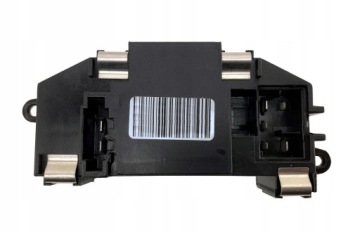 REZYSTOR DMUCHAWY VW PASSAT CC 2008 - 2012