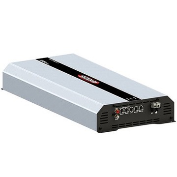 SoundDigital SD2000.1D EVO 14,4 В 1x2612 Вт RMS SPL