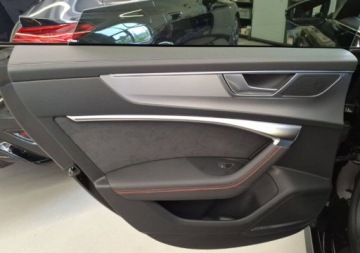 Audi A7 C8 Sportback Facelifting 2.0 45 TFSI 265KM 2025 Audi A7 Sportback 45 TFSI quattro S tronic Panoram, zdjęcie 14