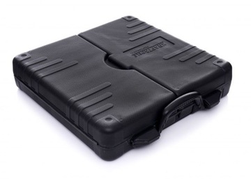 НАБОР КЛЮЧЕЙ ТОРЦЕВЫХ КЛЮЧЕЙ В ЧЕХОДЕ 140 EL ИНСТРУМЕНТАЛЬНЫЙ КЕЙС