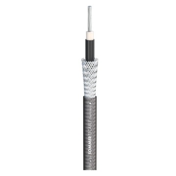 SOMMER CABLE Spirit XS 1 x 0,75 mm2 PVC Ø 5,80 mm