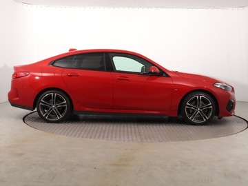 BMW Seria 2 G42-U06 Active Tourer 1.5 218i 136KM 2021 BMW 2 Gran Coupe 218i Gran Coupé, Salon Polska, zdjęcie 5