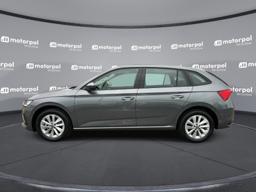 Skoda Scala Hatchback Facelifting 1.0 TSI 115KM 2025 Skoda Scala Edition 130 1.0 TSI DSG, zdjęcie 2