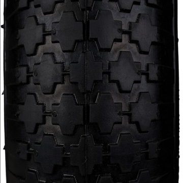 КОЛЕСО КОЛЕСО для тачки тележка для тачки с внутренней камерой ШИНА 6 CANVAS 4.80