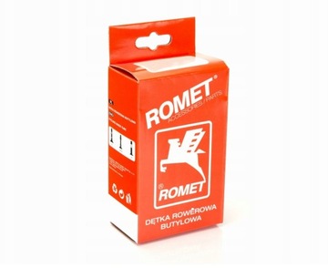 DĘTKA ROWEROWA 26 x 1.75/1.90 FV L-48 BOX ROMET