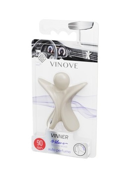 VINOVE zapach ludzik Vinner MILANO 90 dni