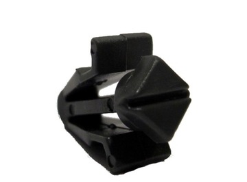 SPINKA ATRAPY PRZEDNIEJ NISSAN PATROL GR Y60 PRZÓD