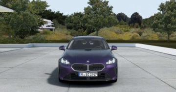 BMW Seria 1 F70 2026 BMW Seria 1 1.5 Benzyna 122KM, zdjęcie 2