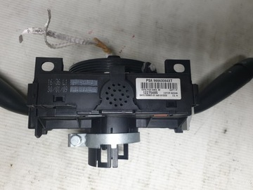 ПЕРЕКЛЮЧАТЕЛЬ PEUGEOT 96663084XT