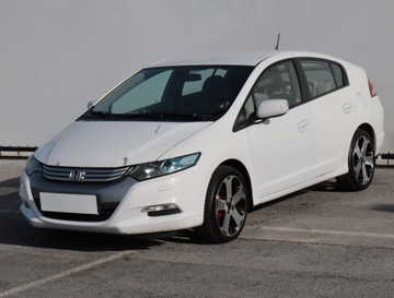 Honda Insight 2009 Honda Insight 1.3 IMA, Automat, Klima, zdjęcie 1