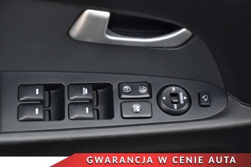Kia Sportage III SUV Facelifting 1.7 CRDi 115KM 2014 Kia Sportage Kamera-Cofania Pol-Skora Klimatronic Szyberdach-Panorama, zdjęcie 11