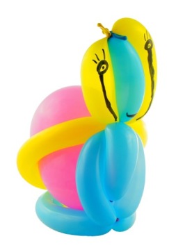 ШАРИКИ ДЛЯ МОДЕЛИРОВАНИЯ GEMAR TUBE 300x НАСОС ДЛЯ СМЕСЕНИЯ