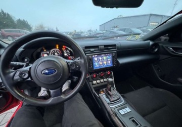 Subaru BRZ II 2023 Subaru BRZ 2023 Subaru BRZ 2.4l - w POLSCE po oplatach i akcyzie FV 2.4, zdjęcie 12