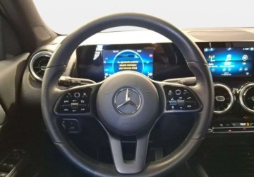 Mercedes GLB SUV 1.3 200 163KM 2022 Mercedes-Benz GLB 200 1.3 163KM DCT 2022r., Salon PL, I wlasciciel, VAT 23, zdjęcie 30