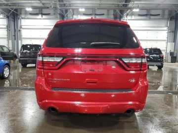 Dodge Durango III 2014 Dodge Durango 2014 Dodge Durango AWD 4dr RT 5.7 Benzyna 360KM, zdjęcie 4