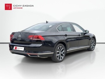 Volkswagen Passat B8 Limousine Facelifting 2.0 TSI 190KM 2020 Volkswagen Passat Elegance DSG, Ambiente, Asystenci, Kamera, Keyless FV23, zdjęcie 4