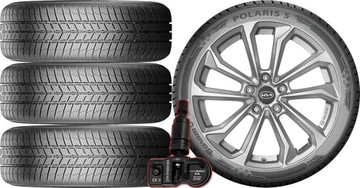 KOLA KIA SORENTO (MQ4) BARUM 235/60R18 TPMS