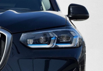 BMW X3 G01 SUV Facelifting 2.0 20d 190KM 2022 BMW X3 I wlasciciel Laser Gwarancja Bezwypadkowy FVAT23 2.0, zdjęcie 5